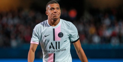 Marca: "Mbappé al Real Madrid: firma ad un passo"