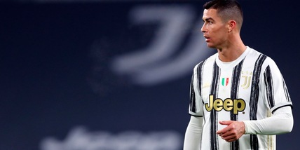 Cristiano Ronaldo e la Juve, cosa resta di questi 3 anni