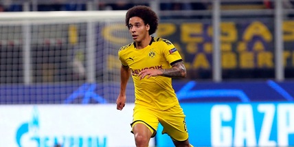 Juve, Witsel ora aspetta il via di McKennie: gli aggiornamenti