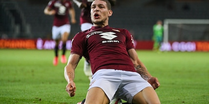 Torino, Belotti a caccia di un altro record contro la Fiorentina