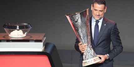 Sorteggi Europa League: Napoli-Leicester, alla Lazio due big