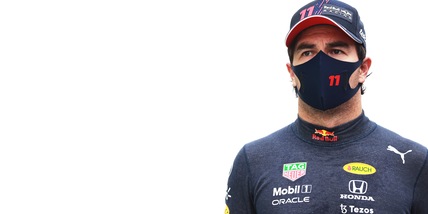 F1, Sergio Perez rinnova con la Red Bull: insieme anche nel 2022