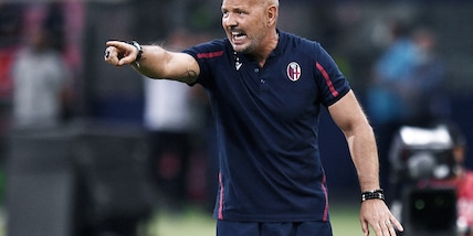 Bologna, Mihajlovic: "Atalanta? Stavolta ce la giochiamo"