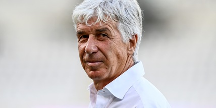 Atalanta, scossa Gasperini: "Torino? Con il Bologna servirà altro"