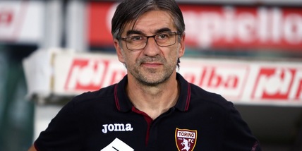 Torino, Juric: "Mercato austero? Non lo sapevo, ma Belotti resta"