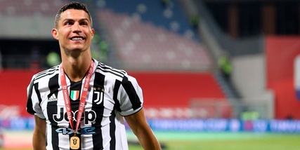 Cristiano Ronaldo allo United: "Ho dato cuore e anima per la Juve"