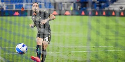 Venezia, ufficiale: Di Mariano torna al Lecce