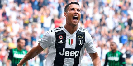 Caro Ronaldo, ci mancherai