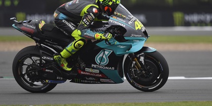 MotoGp Gp Gran Bretagna, diretta qualifiche: dove vederle in tv