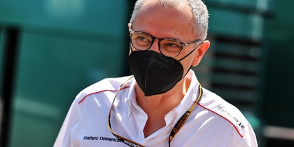 F1, Domenicali: "Svolgere 22 gare è l'obiettivo, sarebbe già un successo"