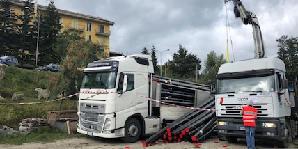 Rally, tragico incidente in gara: morti due giovani spettatori