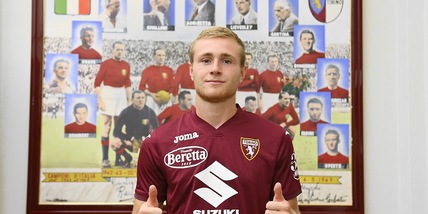 Torino, i convocati per la Fiorentina. Prima chiamata per Pobega