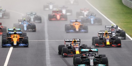 F1, il 21 novembre si gareggia in Qatar o in Bahrain: le novità del calendario