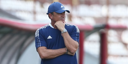 Cagliari, Semplici "Milan avversario di valore: niente errori"