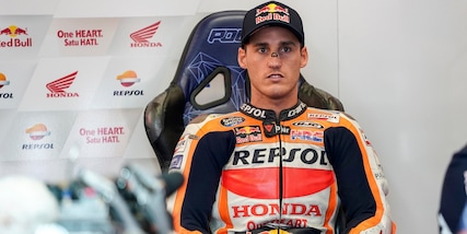 MotoGp Silverstone, Espargaro e la pole a sorpresa: "Non credevo di farcela"