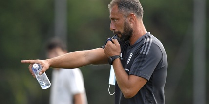 Primavera, parte bene la Juve: 2-1 alla Fiorentina