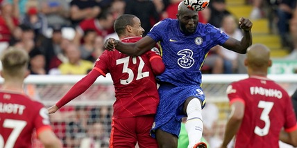 Superbo City contro l'Arsenal! Pareggio tra Liverpool e Chelsea