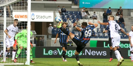 Atalanta-Bologna 0-0: Gasperini a secco, sorride Mihajlovic