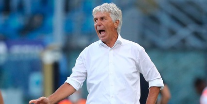Gasperini: "Atalanta tra le più danneggiate dalle nazionali"