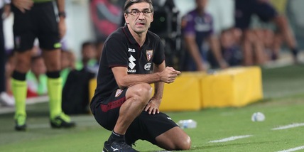 Toro, Juric: "Le promesse erano altre. Acquisti? Ora è tardi..."