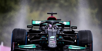 F1 Gp Belgio, diretta gara: dove vederla in tv