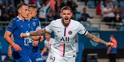 Juve, il colpo last minute può essere Icardi