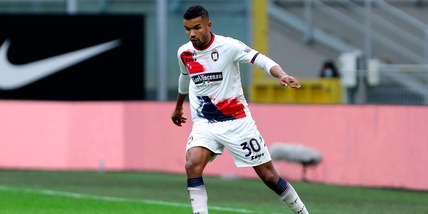 Mercato Toro, Messias? Ora lo blocca Djidji