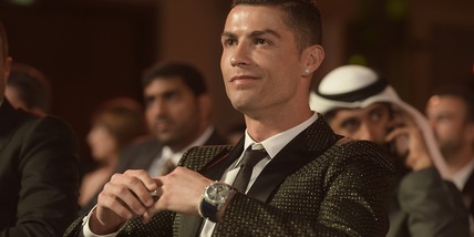 Il 'Sun': "Ronaldo a Manchester per aprire un nuovo hotel di lusso"