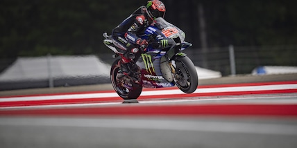 MotoGp, Quartararo scappa via: la classifica aggiornata dopo il Gp di Gran Bretagna