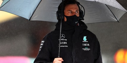 Mercedes, Wolff: "Non abbiamo più nulla da dimostrare"