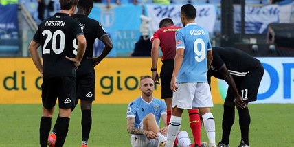 Italia, forfait di Lazzari: il laziale escluso dai convocati di Mancini