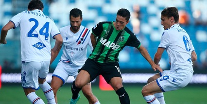 Serie A e non solo, un possibile tris di Over 2,5