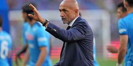 Napoli, Spalletti: "Insigne mi "solletica", Petagna ottima punta"