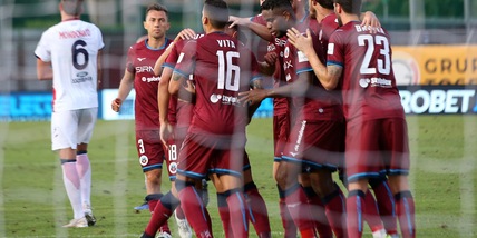 Serie B, Cittadella-Crotone 4-2. Per Gorini seconda vittoria