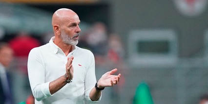Milan, Pioli: "Ibra eterno, abbiamo grandi sogni"