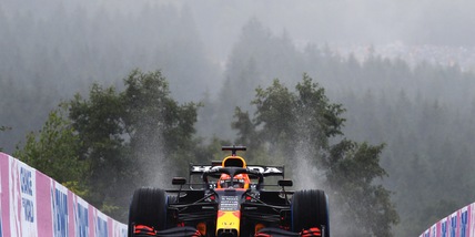 F1, diretta tv Gp Olanda: orari, canale e dove vederlo