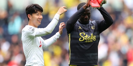 Poco clamore, tanta sostanza e il Tottenham di Paratici è in testa da solo