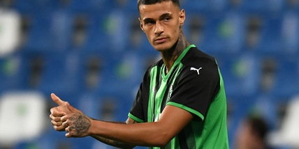 Cagliari, Scamacca più vicino. Resta vivo Dragusin