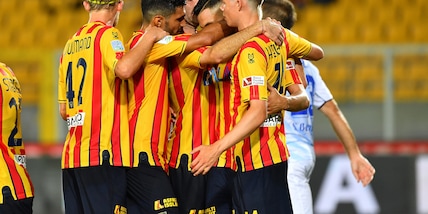 Lecce, ecco anche Gargiulo e Dermaku: è ufficiale