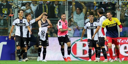 Parma, ufficiale Coulibaly dal Le Havre