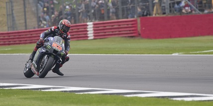 MotoGp: Quartararo verso il titolo, Mir e Bagnaia lontani a 13