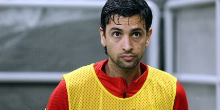 Roma, Pastore saluta: contratto rescisso, è ufficiale