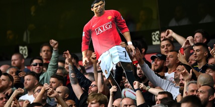 Ronaldo, ecco perché il trasferimento è stato ufficializzato in ritardo