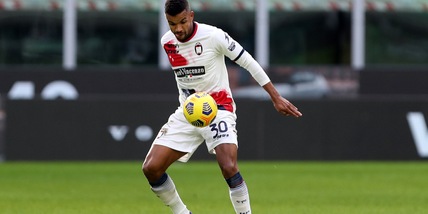Milan, arriva Junior Messias: accordo con il Crotone