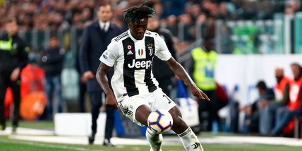 Kean alla Juve, è ufficiale: tutte le cifre