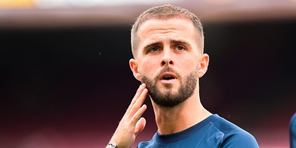 Incredibile Pjanic: ora può andare in Russia o in Turchia