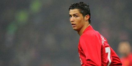 Ronaldo al Manchester Utd, primo post di Cr7: "Legame speciale"