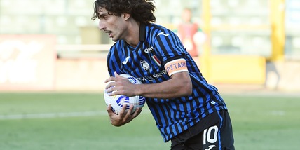 Atalanta, ufficiale: Cortinovis in prestito alla Reggina