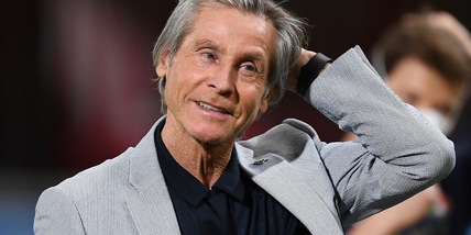 Italia, Oriali rinnova fino ai Mondiali di Qatar 2022