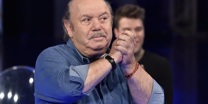 Tim e il "Porca Puttena" di Lino Banfi: tutta la verità